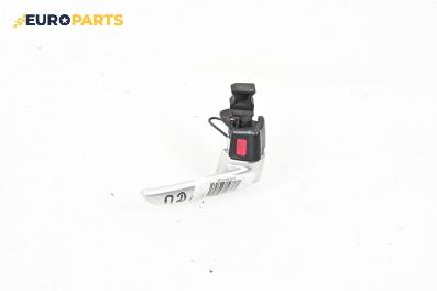 Вътрешна дръжка за Mazda 6 Station Wagon I (08.2002 - 12.2007), 4+1 вр., комби, позиция: предна, дясна