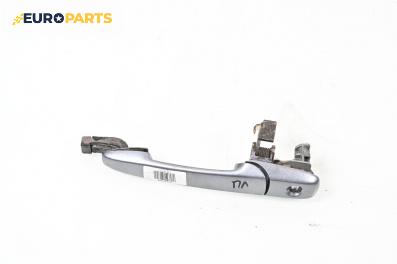 Външна дръжка за Mazda 6 Station Wagon I (08.2002 - 12.2007), 4+1 вр., комби, позиция: предна, лява