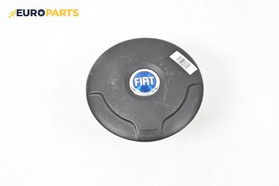 Airbag за Fiat Idea Minivan (12.2003 - 12.2010), 4+1 вр., миниван, позиция: предна