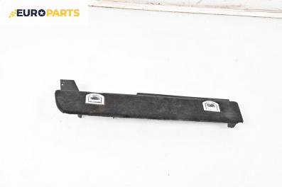 Кора багажник за Porsche Cayenne SUV I (09.2002 - 09.2010), 4+1 вр., джип