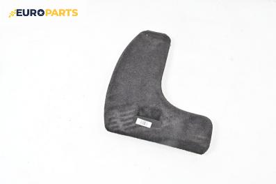 Кора багажник за Porsche Cayenne SUV I (09.2002 - 09.2010), 4+1 вр., джип