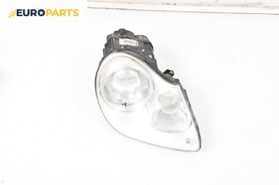 Фар Xenon за Porsche Cayenne SUV I (09.2002 - 09.2010), джип, позиция: дясна