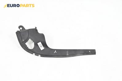 Интериорна пластмаса за Porsche Cayenne SUV I (09.2002 - 09.2010), 4+1 вр., джип, позиция: дясна