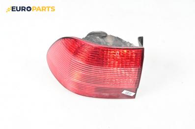 Стоп за Porsche Cayenne SUV I (09.2002 - 09.2010), джип, позиция: лява