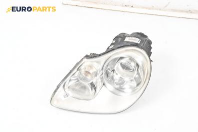 Фар Xenon за Porsche Cayenne SUV I (09.2002 - 09.2010), джип, позиция: лява