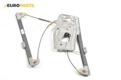 Машинка ел. стъкло за BMW 5 Series E39 Sedan (11.1995 - 06.2003), 4+1 вр., седан, позиция: предна, лява