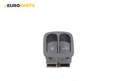Бутони заден капак и резервоар за Porsche Cayenne SUV I (09.2002 - 09.2010)