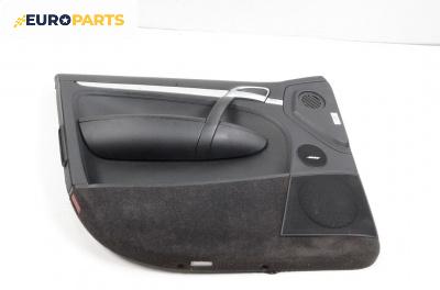 Кора врата за Porsche Cayenne SUV I (09.2002 - 09.2010), 4+1 вр., джип, позиция: предна, лява