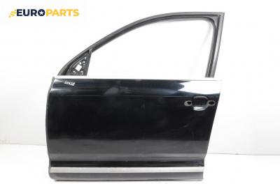 Врата за Porsche Cayenne SUV I (09.2002 - 09.2010), 4+1 вр., джип, позиция: предна, лява