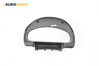 Интериорна пластмаса километраж за Mazda 6 Station Wagon I (08.2002 - 12.2007), 4+1 вр., комби