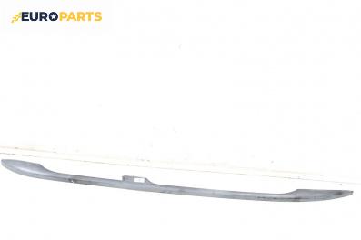 Релса багажник за Mazda 6 Station Wagon I (08.2002 - 12.2007), 4+1 вр., комби, позиция: лява