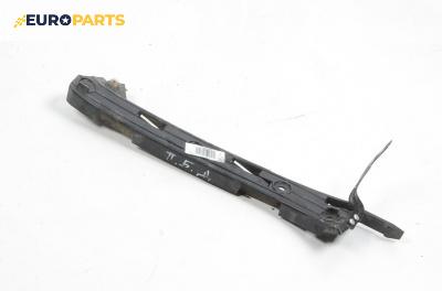 Държач броня за Porsche Cayenne SUV I (09.2002 - 09.2010), джип, позиция: предна, дясна