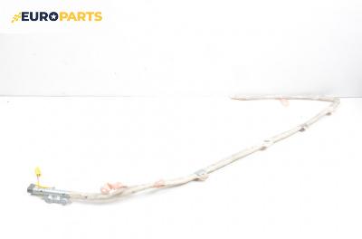 Airbag за Porsche Cayenne SUV I (09.2002 - 09.2010), 4+1 вр., джип, позиция: лява