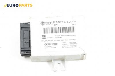 Модул за Porsche Cayenne SUV I (09.2002 - 09.2010), № 7L0 907 273 J