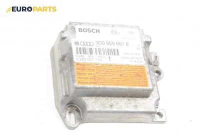 Модул за AIRBAG за Porsche Cayenne SUV I (09.2002 - 09.2010)