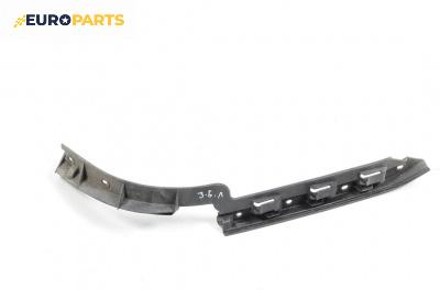 Държач броня за Porsche Cayenne SUV I (09.2002 - 09.2010), джип, позиция: задна, лява