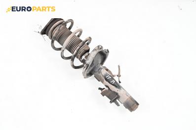 Макферсон за Mazda 3 Hatchback I (10.2003 - 12.2009), хечбек, позиция: предна, лява