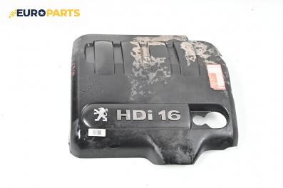 Декоративен капак за Peugeot 407 Station Wagon (05.2004 - 12.2011), 4+1 вр., комби