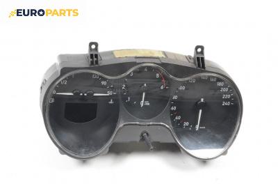 Километраж за Seat Toledo III Van (04.2004 - 05.2009) 2.0 TDI 16V, 140 к.с., № 5P0920822E