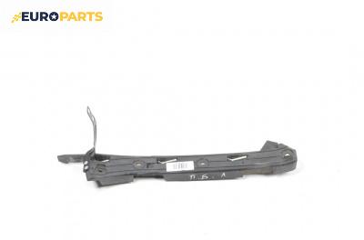 Държач броня за Porsche Cayenne SUV I (09.2002 - 09.2010), джип, позиция: предна, лява