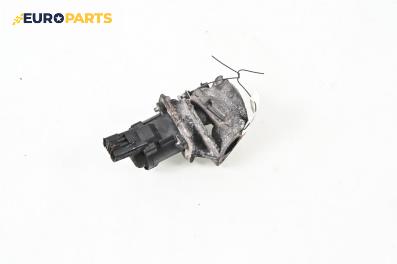 EGR-клапан за Peugeot 307 Hatchback (08.2000 - 12.2012) 1.6 HDi 110, 109 к.с.