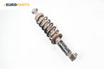 Макферсон за Peugeot 407 Station Wagon (05.2004 - 12.2011), комби, позиция: задна, лява