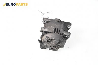 Алтернатор / генератор за Citroen C3 Hatchback I (02.2002 - 11.2009) 1.4 16V HDi, 90 к.с.