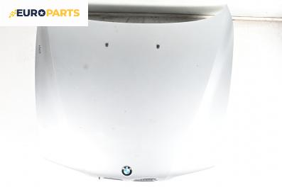 Преден капак за BMW 5 Series E39 Sedan (11.1995 - 06.2003), 4+1 вр., седан, позиция: предна