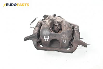 Спирачен апарат за Peugeot 407 Station Wagon (05.2004 - 12.2011), позиция: предна, дясна