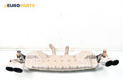 Крайно гърне за Porsche Cayenne SUV I (09.2002 - 09.2010) S 4.5, 340 к.с.