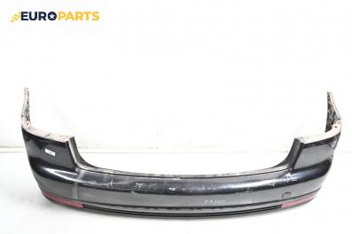Задна броня за Volkswagen Touran Minivan I (02.2003 - 05.2010), миниван