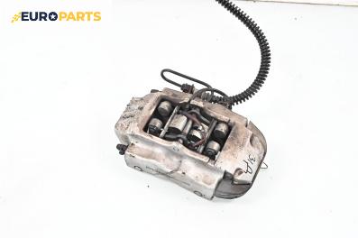 Спирачен апарат за Porsche Cayenne SUV I (09.2002 - 09.2010), позиция: задна, дясна