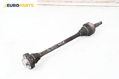 Полуоска за Porsche Cayenne SUV I (09.2002 - 09.2010) S 4.5, 340 к.с., позиция: задна, дясна, автоматик