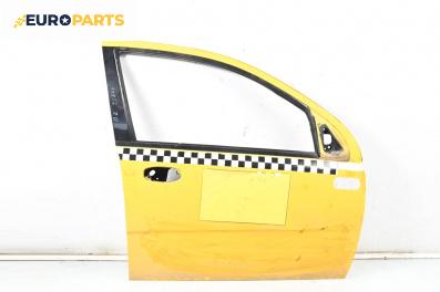 Врата за Chevrolet Aveo Hatchback II (01.2007 - 12.2011), 4+1 вр., хечбек, позиция: предна, дясна