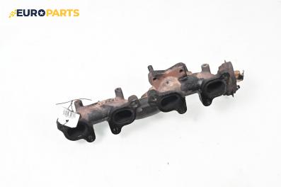 Изпускателен колектор  за Mazda 6 Station Wagon I (08.2002 - 12.2007) 2.0 DI, 143 к.с.