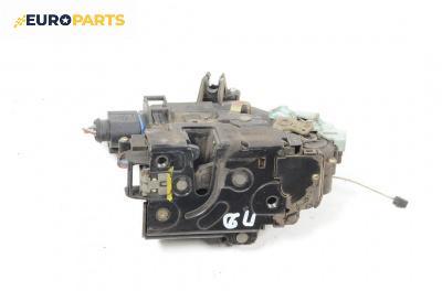 Брава на врата за Seat Toledo III Van (04.2004 - 05.2009), позиция: предна, дясна