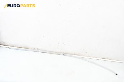 Външни лайсни за Porsche Cayenne SUV I (09.2002 - 09.2010), джип, позиция: дясна