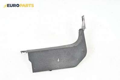 Интериорна пластмаса за Porsche Cayenne SUV I (09.2002 - 09.2010), 4+1 вр., джип, позиция: предна
