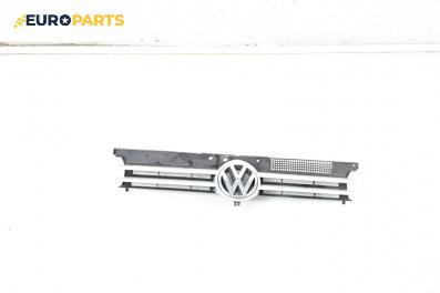 Решетка за Volkswagen Golf IV Hatchback (08.1997 - 06.2005), хечбек, позиция: предна