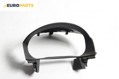 Интериорна пластмаса километраж за Mazda 3 Hatchback I (10.2003 - 12.2009), 4+1 вр., хечбек