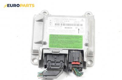 Модул за AIRBAG за Mazda 3 Hatchback I (10.2003 - 12.2009), № Bosch 0 285 001 453