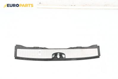 Планка багажник за Opel Signum Hatchback (05.2003 - 12.2008), 4+1 вр., хечбек