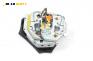Airbag за Porsche Cayenne SUV I (09.2002 - 09.2010), 4+1 вр., джип, позиция: предна