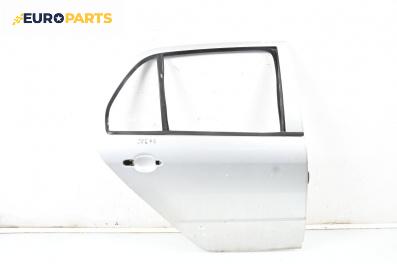 Врата за Skoda Fabia I Sedan (10.1999 - 12.2007), 4+1 вр., седан, позиция: задна, дясна