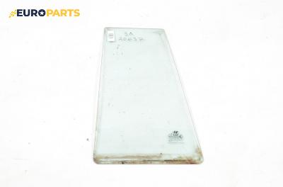 Фикс врата за Hyundai Terracan SUV (06.2001 - 12.2008), 4+1 вр., джип, позиция: лява
