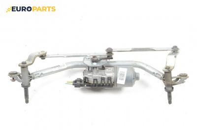 Ел. мотор за чистачките за Peugeot 2008 SUV I (03.2013 - 08.2019), джип, позиция: предна