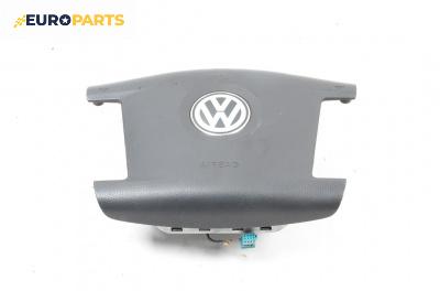 Airbag за Volkswagen Phaeton Sedan (04.2002 - 03.2016), 4+1 вр., седан, позиция: предна