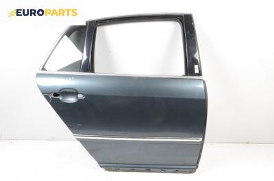 Врата за Volkswagen Phaeton Sedan (04.2002 - 03.2016), 4+1 вр., седан, позиция: задна, дясна