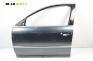 Врата за Volkswagen Phaeton Sedan (04.2002 - 03.2016), 4+1 вр., седан, позиция: предна, лява