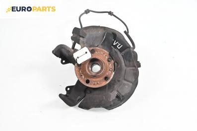 Шенкел главина за Audi A2 Hatchback (02.2000 - 08.2005), позиция: предна, лява